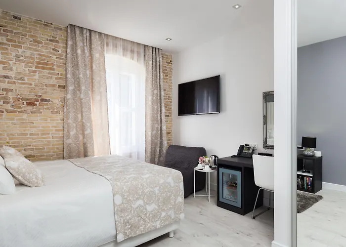 Gostinjska kuća Sleep Split