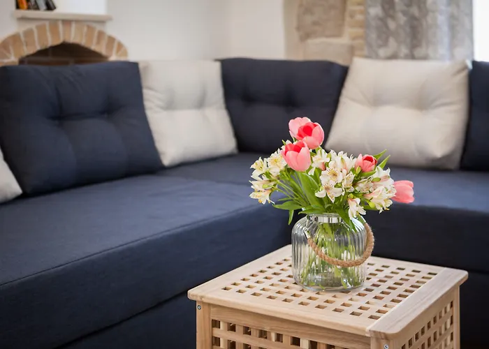 Gostinjska kuća Sleep Split